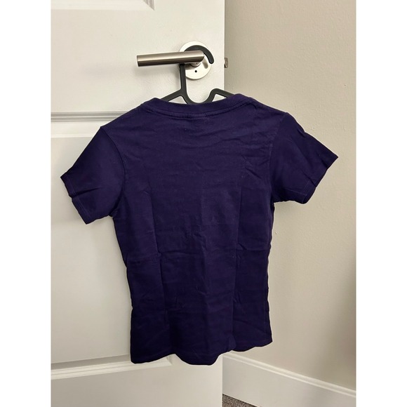 Champion Women's Small T-shirt James Madison University Short Sleeve - Picture 5 of 8